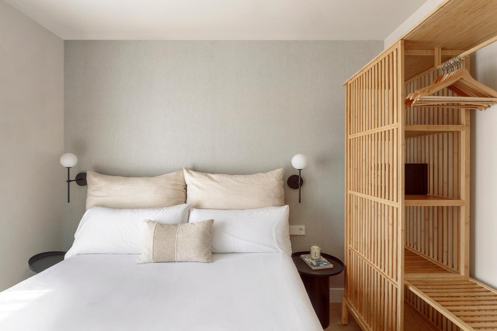C211 Barcelona Apartments Екстериор снимка