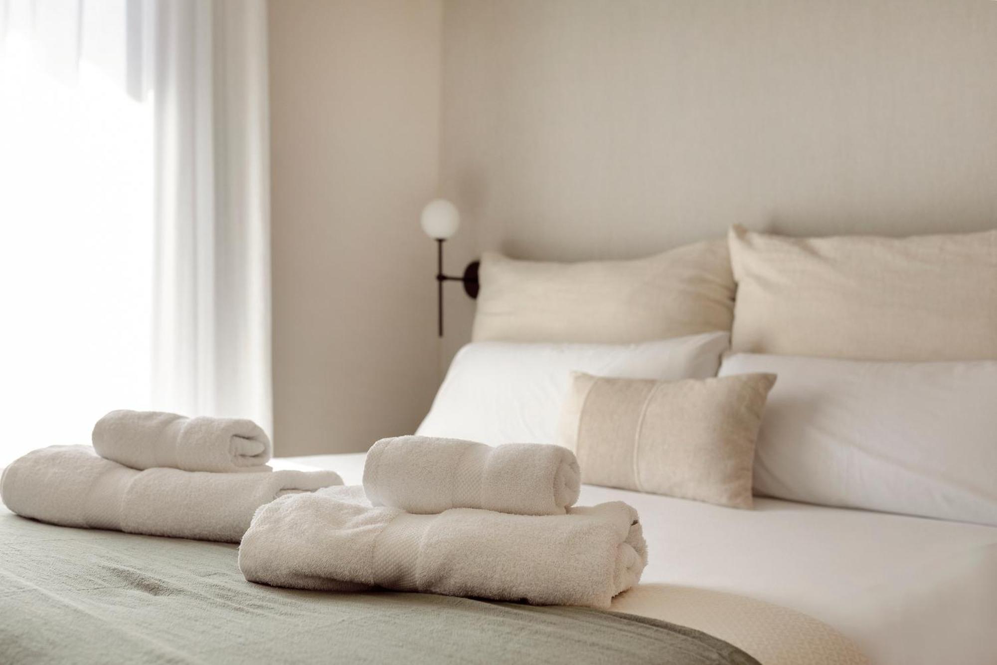 C211 Barcelona Apartments Екстериор снимка