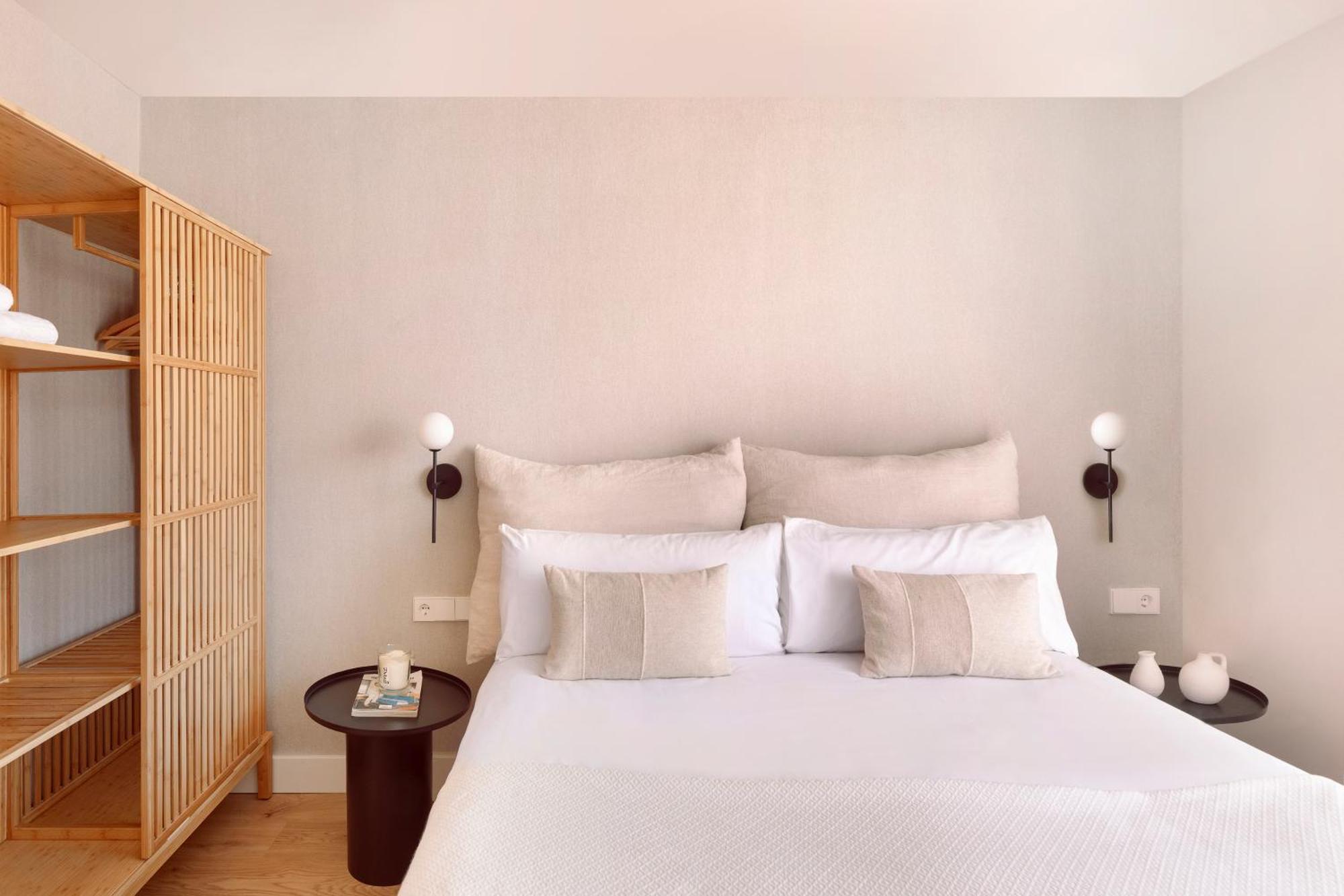 C211 Barcelona Apartments Екстериор снимка