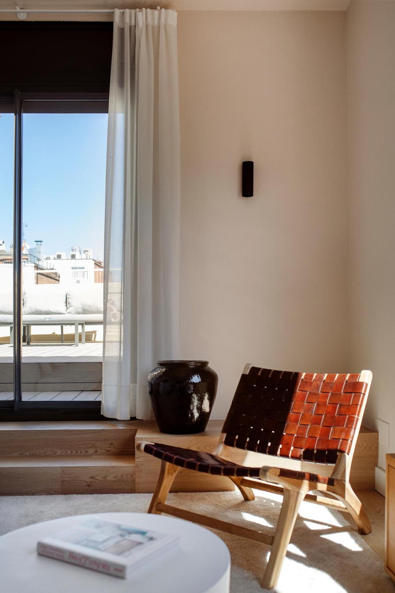 C211 Barcelona Apartments Екстериор снимка
