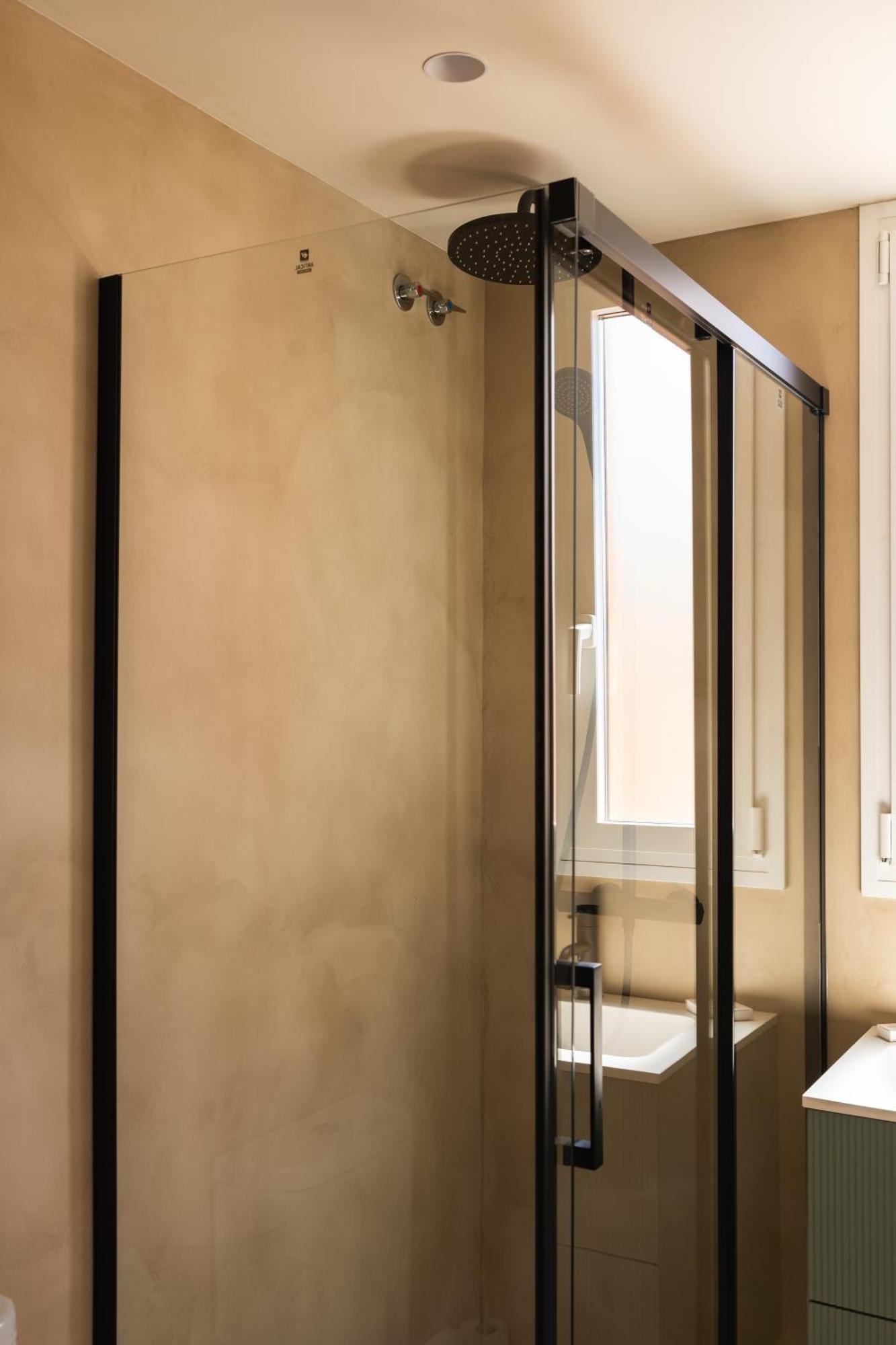 C211 Barcelona Apartments Екстериор снимка
