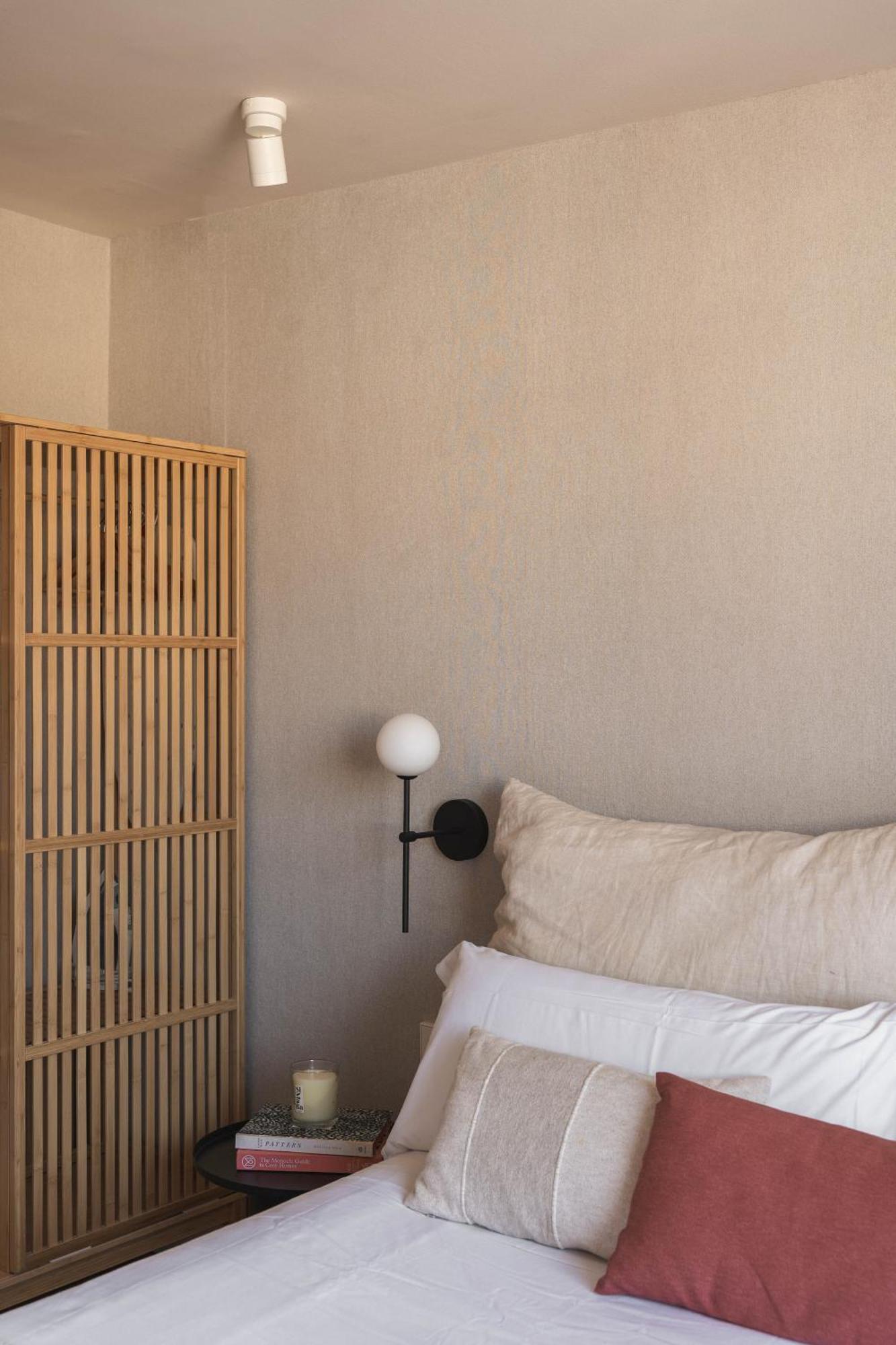 C211 Barcelona Apartments Екстериор снимка