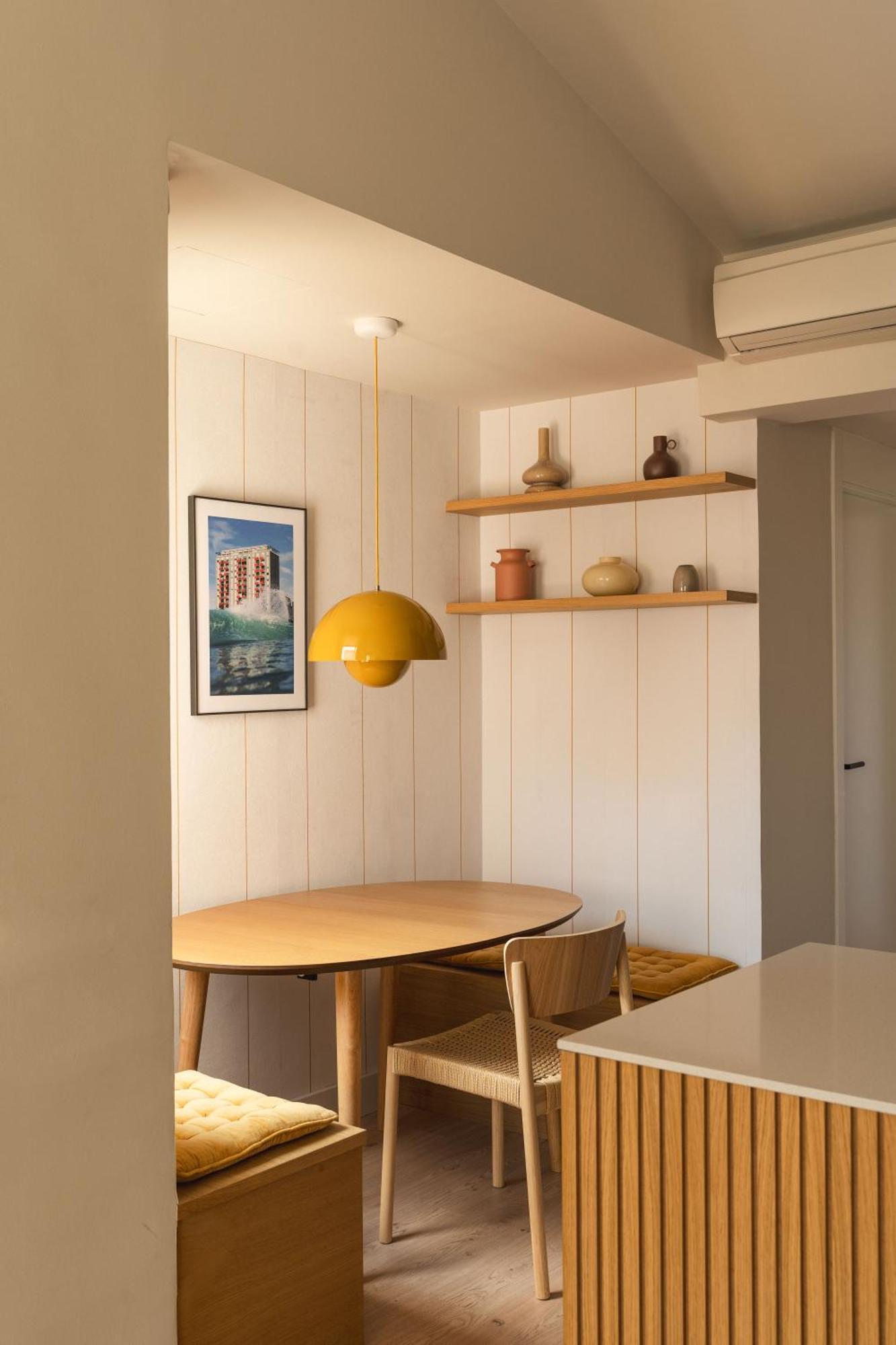 C211 Barcelona Apartments Екстериор снимка