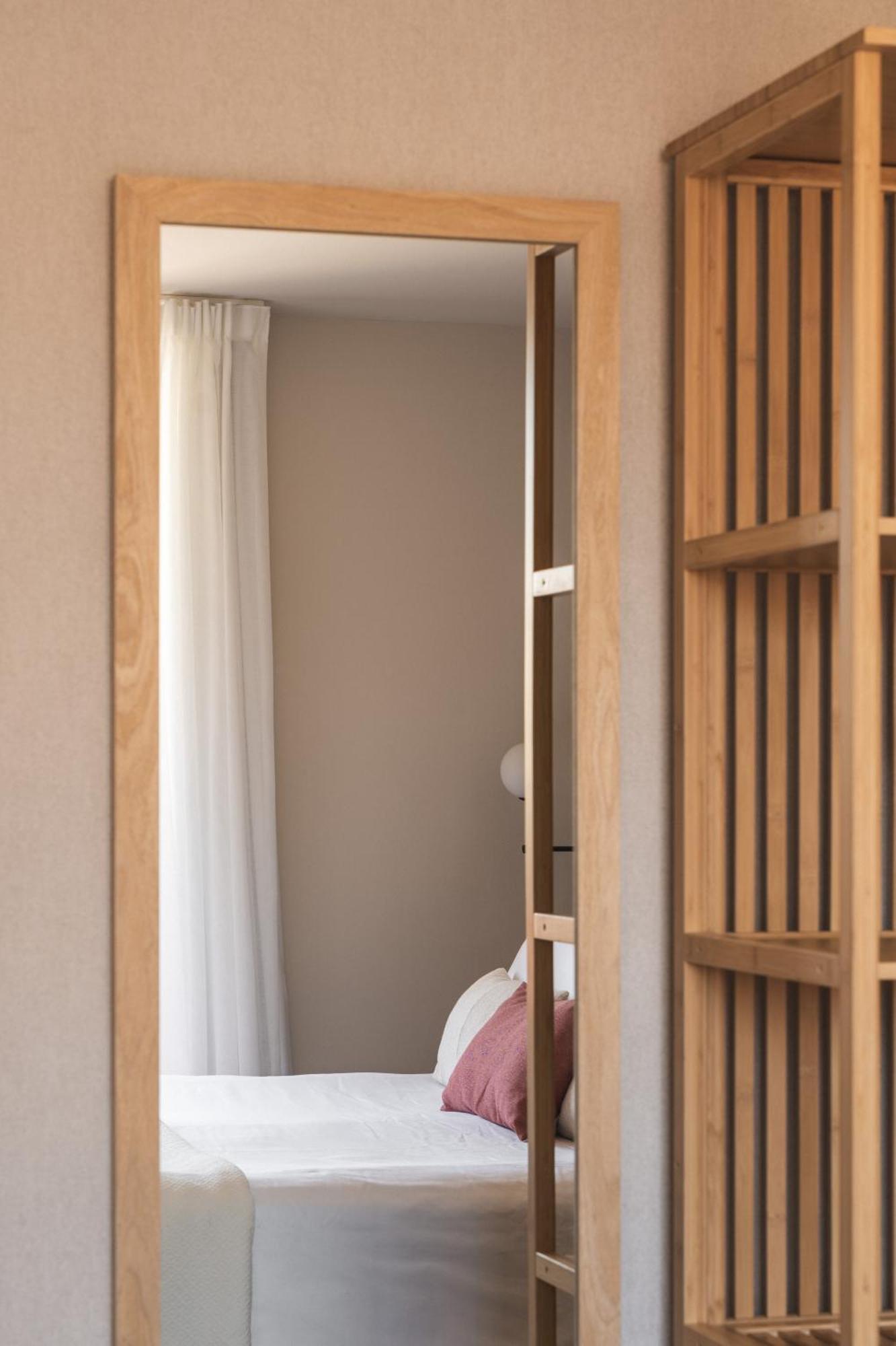 C211 Barcelona Apartments Екстериор снимка