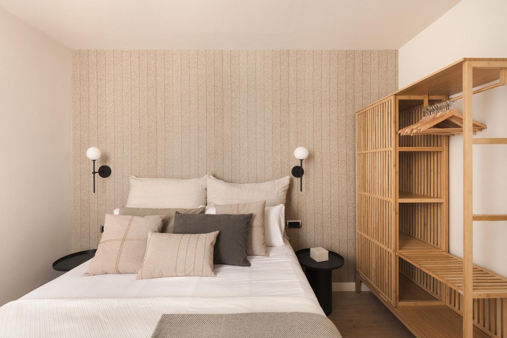 C211 Barcelona Apartments Екстериор снимка