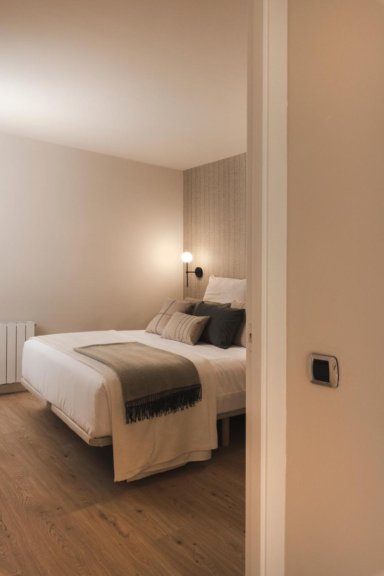 C211 Barcelona Apartments Екстериор снимка