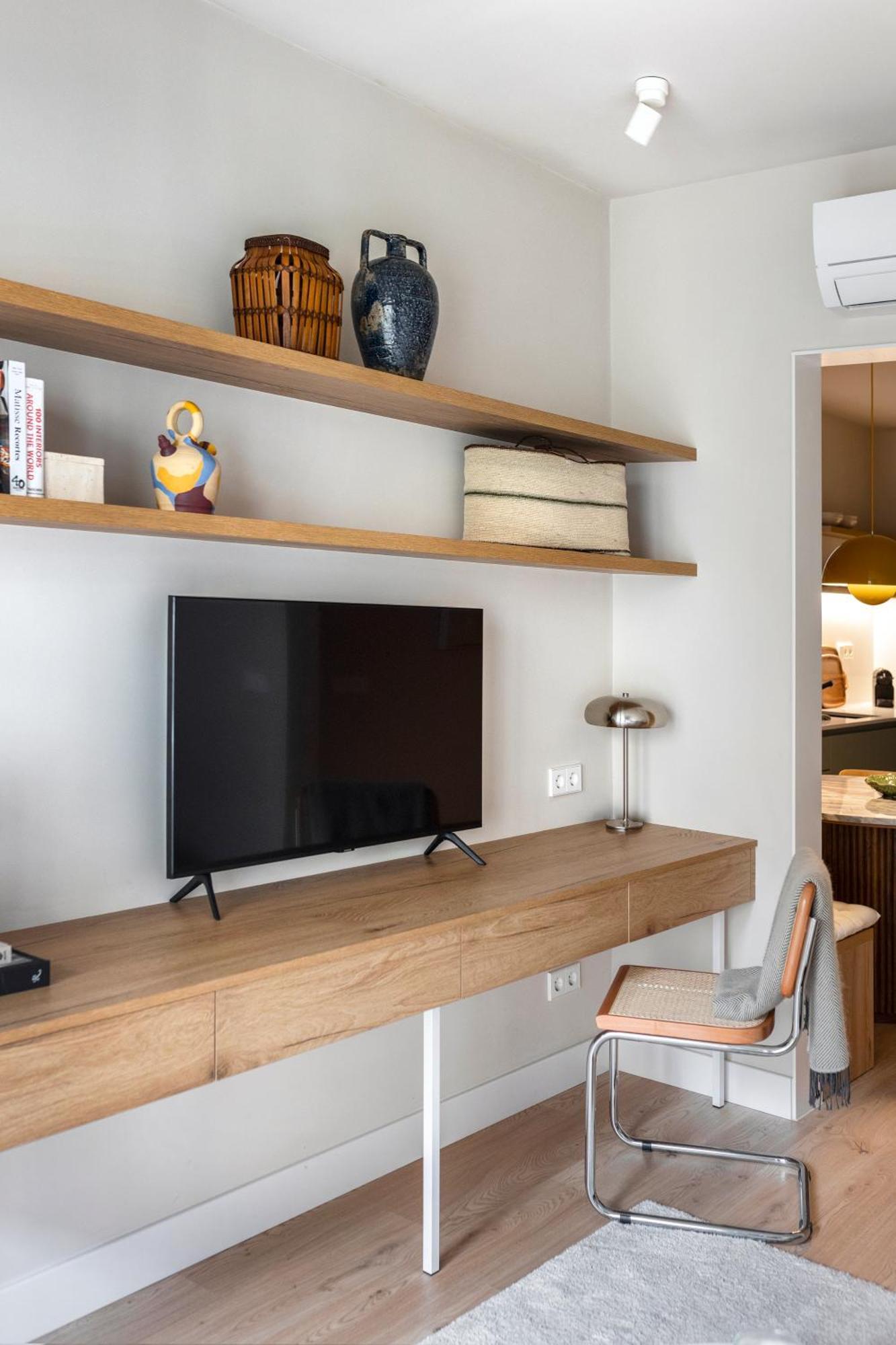 C211 Barcelona Apartments Екстериор снимка