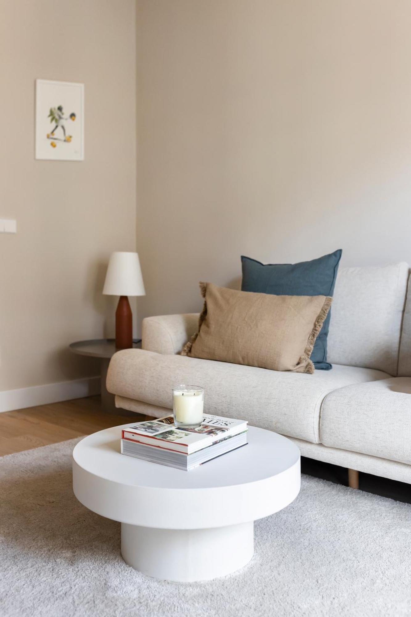 C211 Barcelona Apartments Екстериор снимка