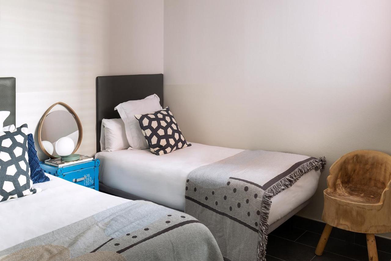 C211 Barcelona Apartments Екстериор снимка