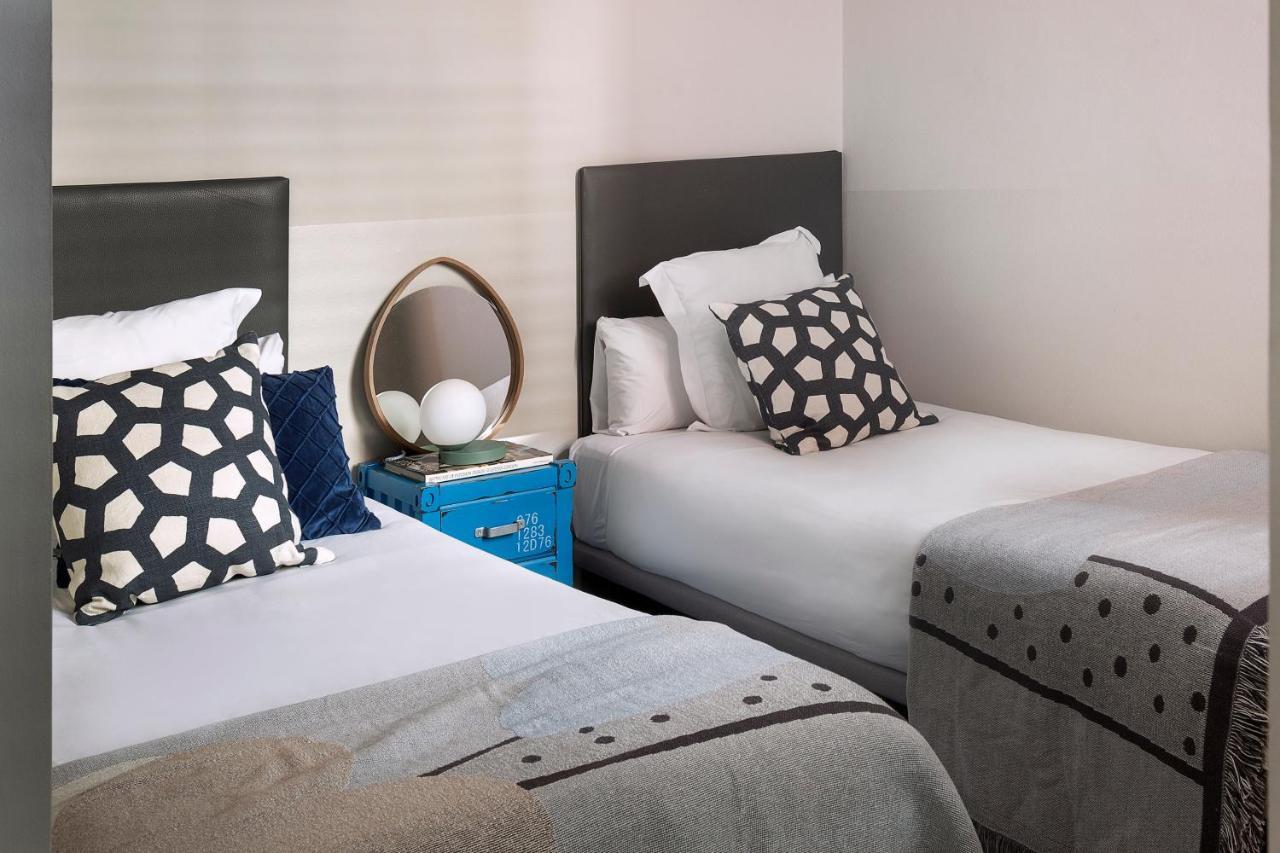 C211 Barcelona Apartments Екстериор снимка
